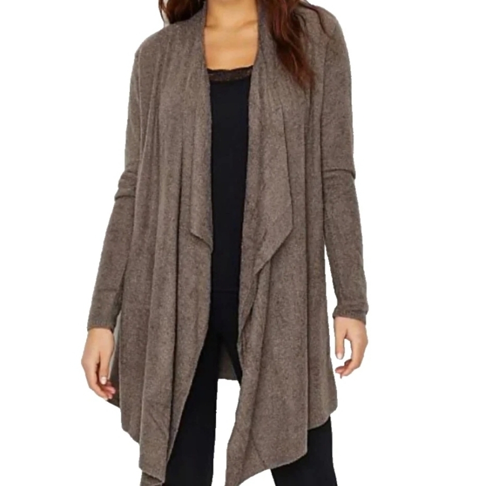 Barefoot Dreams Calypso Wrap Cardigan